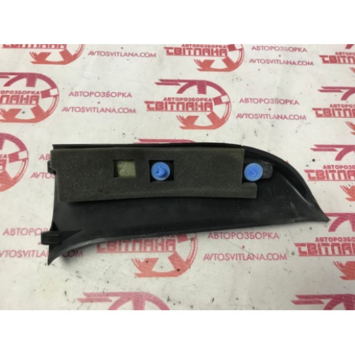 Накладка зеркала внутренняя левая Renault Trafic III 2014-2021 802930256R